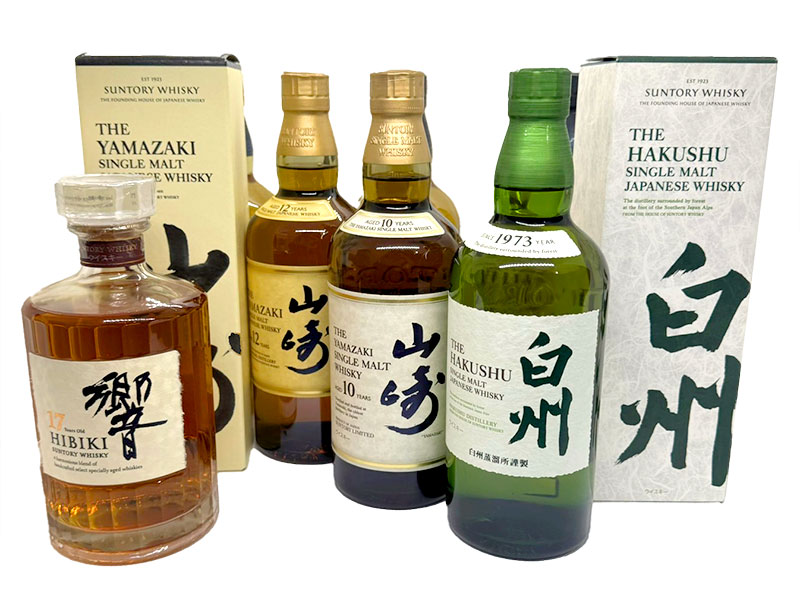 お酒